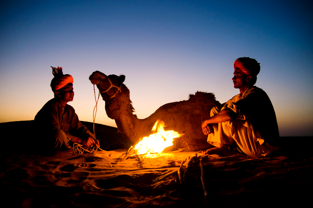 Best Things to Do in Jaisalmer