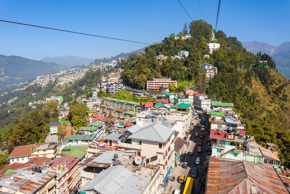 Best Things to Do in Gangtok
