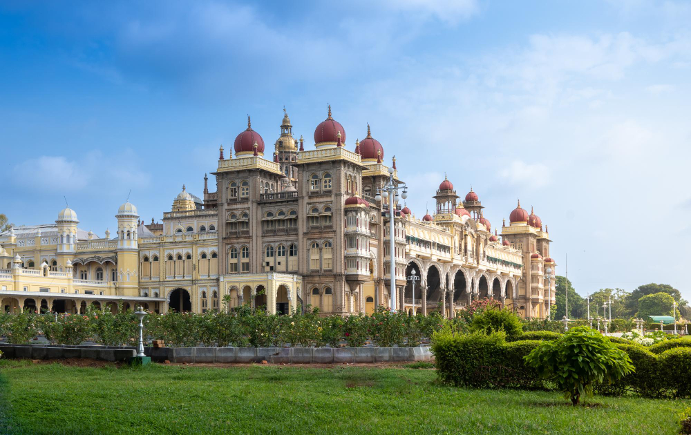 Best Things to Do in Mysore