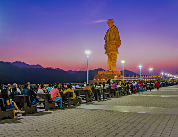Best Things to Do at the Statue of Unity