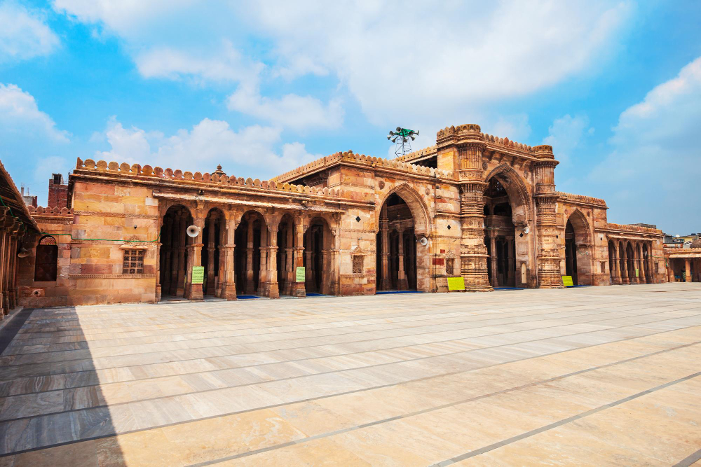 Best Things to Do in Ahmedabad