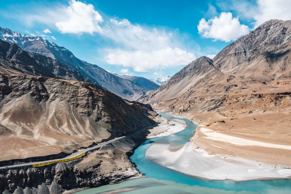 Best Things to Do in Spiti Valley
