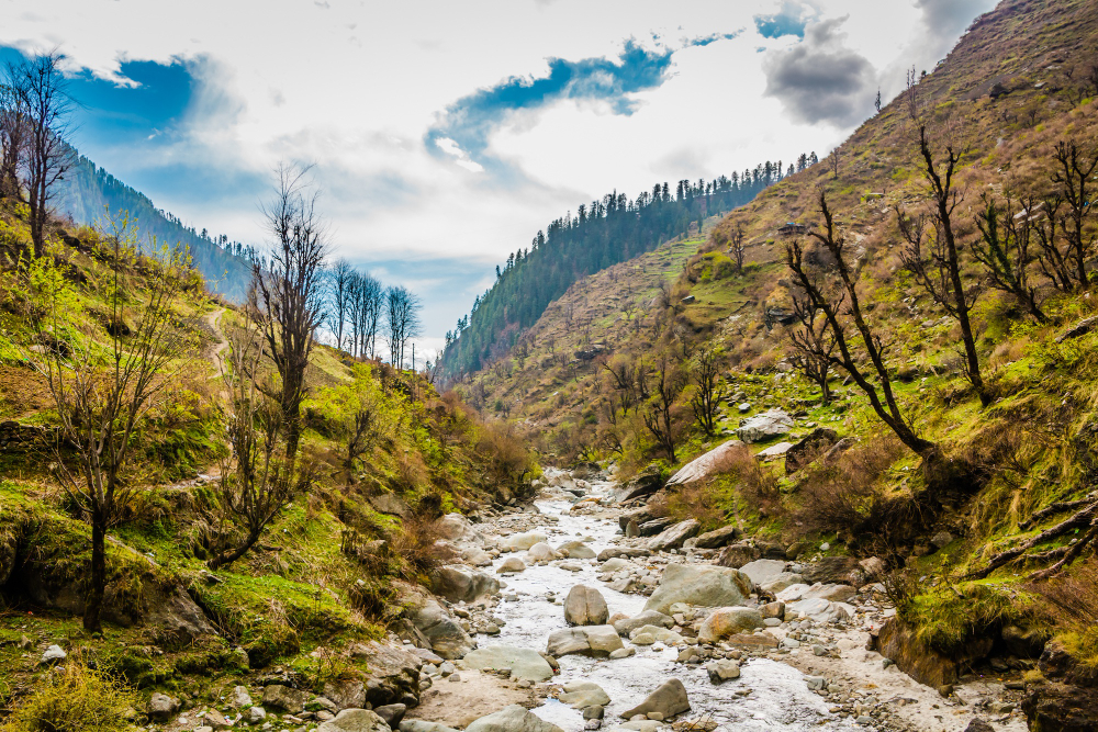 Best Things to Do in Kasol